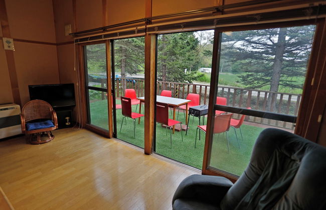 THE VILLA ABASHIRI - Foto 22