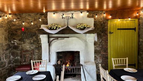 Annsborough House Castlewellan - Foto 5