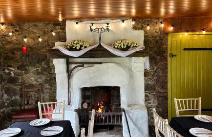 Annsborough House Castlewellan - Foto 5