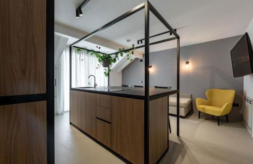 Residence - Palais Hörtenberg - Foto 60