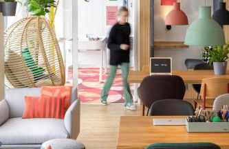 Zoku Paris - Foto 31