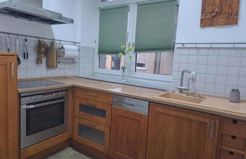 Gemütliche 4-Zimmer Wohnung mit 7 Schlafplätzen - Foto 7