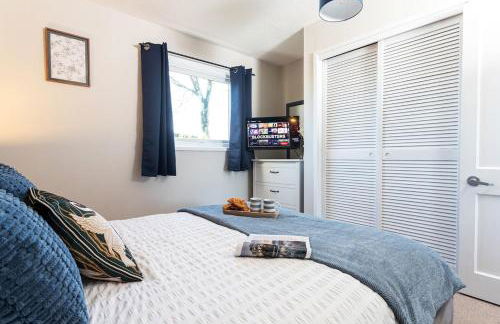 Swanmere lodge, Lakeside view Pinelake Carnforth - Foto 26