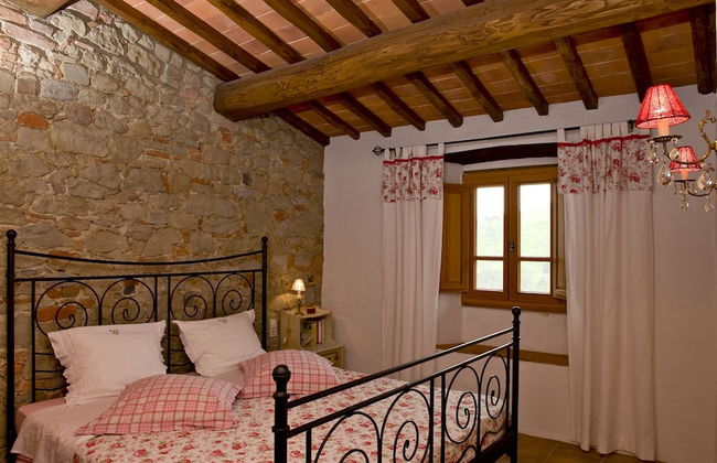 Ventena Vecchia Antico Frantoio - Photo 30