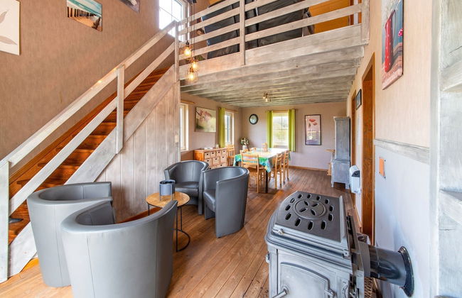 Holiday Home in Ardennes Luxembourg - Photo 18