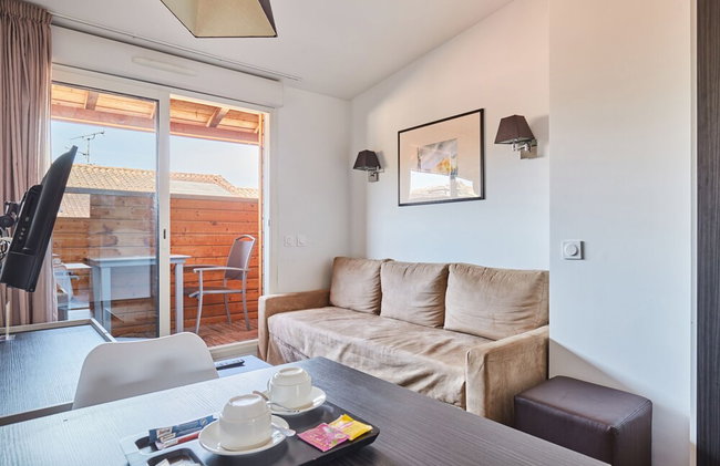 Odalys City Apartment Hotel - Toulouse Centre Gare - Photo 99