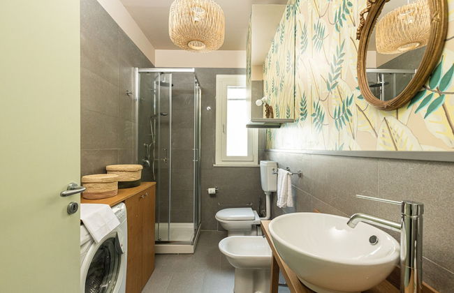 Olga s Apartment a Mondello - Foto 11