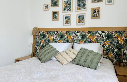 La Belle Escale d'Epinay aux portes de Paris - Foto 25