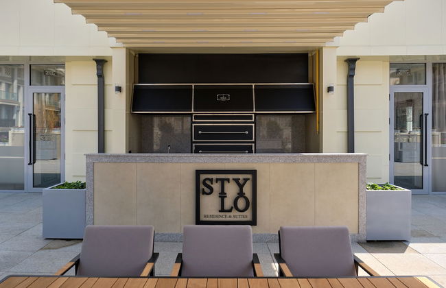 STYLO Residences & Suites - Foto 63