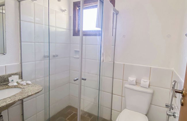 Hotel Fazenda Pocos de Caldas - Photo 80