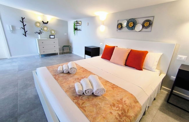 Piante Del Principe Apartments and Rooms - Photo 14