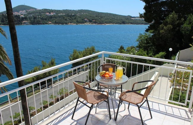 Apartments Lozica - Foto 8