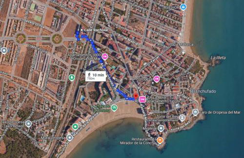 Duplex Penthouse Oropesa Algaida II REF 023 - Photo 5