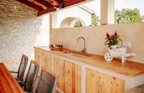 Villa Begonia - Foto 11