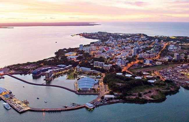 Darwin Private City Tour - Photo 6