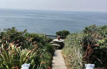 Wildly Romantic Cliff Top Apartment - Foto 12