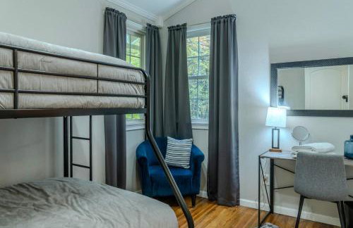 2 Mi to Downtown 4BR Country Home Near K-State - Foto 32