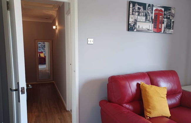 Red Door Malt - Huku Kwetu (Dunstable) - Foto 14