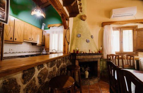 Casas Rurales Nerpio Villa Turrilla - Foto 73