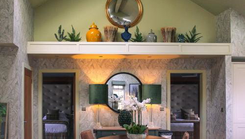 Douglas Fir Lodge - Foto 2