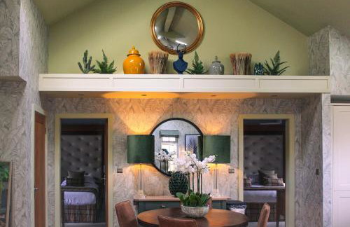 Douglas Fir Lodge - Foto 2