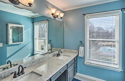 Pet-Friendly Beacon Area Vacation Rental 6 Acres - Foto 22