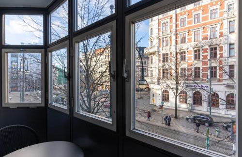 Limehome Magdeburg Hasselbachplatz - Foto 72