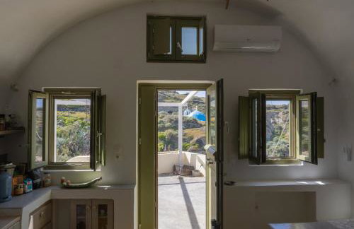 Sunlight Cave Agrilia - Foto 9