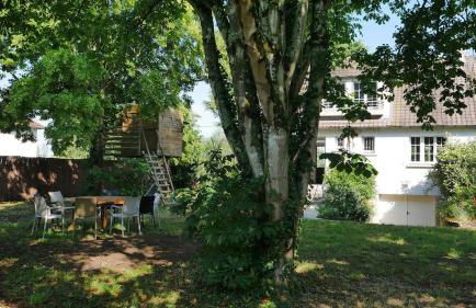 LE CEDRE Maison bord de LOIRE 4 - Foto 33