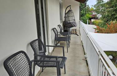 München Trudering 3 Schlafzimmer 90 qm sehr ruhig, U-S Bahn 350m - Foto 22