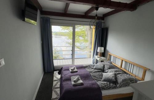 Holiday Home on Lake Marchowo With Terrace - Foto 22