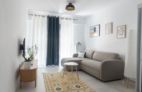 Andria's Apartment - Foto 18