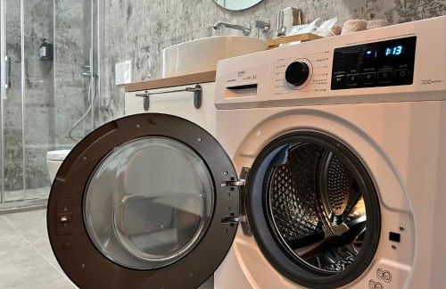 Olympic Boutique Apartment - 200m da Inalpi Arena - Foto 17