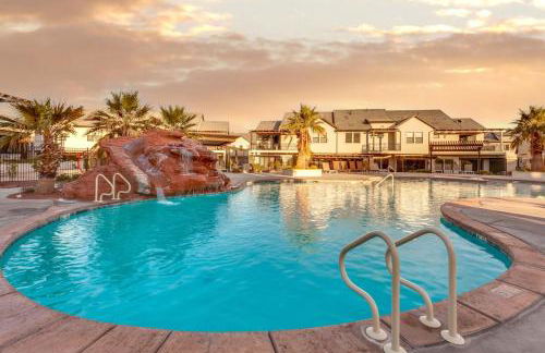 Ocotillo Springs 3 Beautiful 3 Bedroom Home - Photo 54