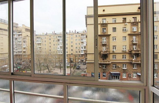 ApartLux Rizhskaya - Foto 22