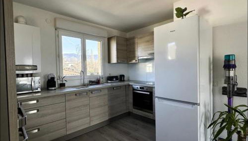 Charming apartment near Geneva - Foto 2