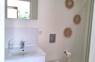 Maisonnette 4 pers - Terrasse - Olivet - Photo 6