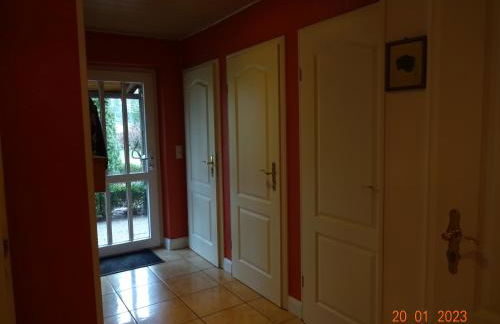 Ferienwohnung am Dorfpark - Foto 18