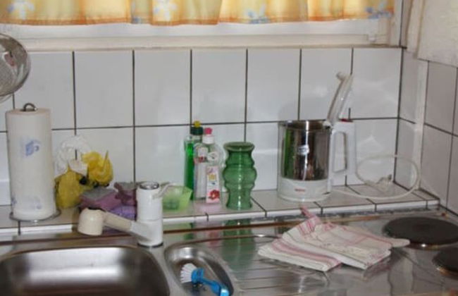 Haus am Kolberg Modern Retreat - Foto 6