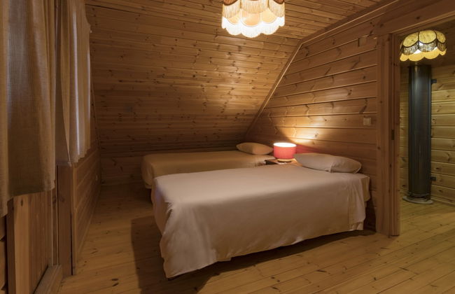 Luna Chalets da Montanha - Foto 4