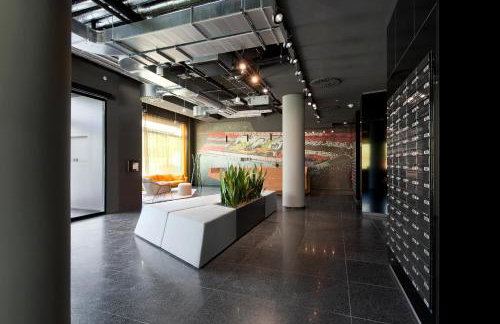 smartments München Parkstadt Schwabing - Foto 21