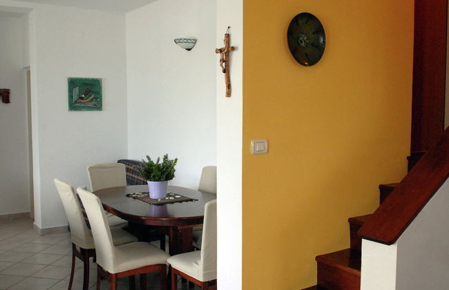 Holiday Home in Veli Rat Near Saharun - Foto 17