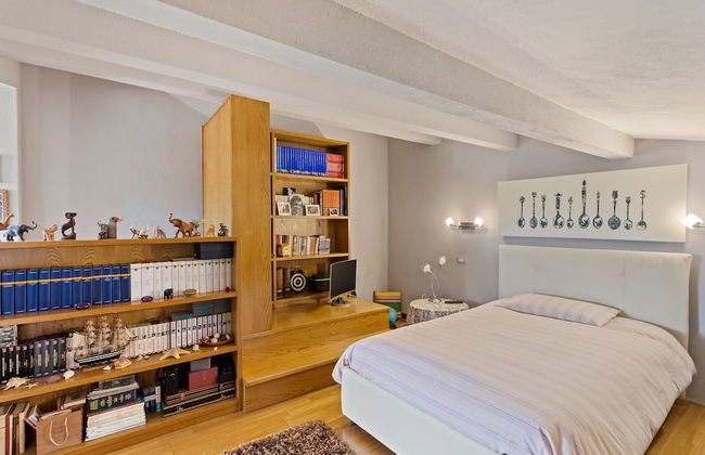 Belvilla by OYO Plush Holiday Home With Garden - Foto 38