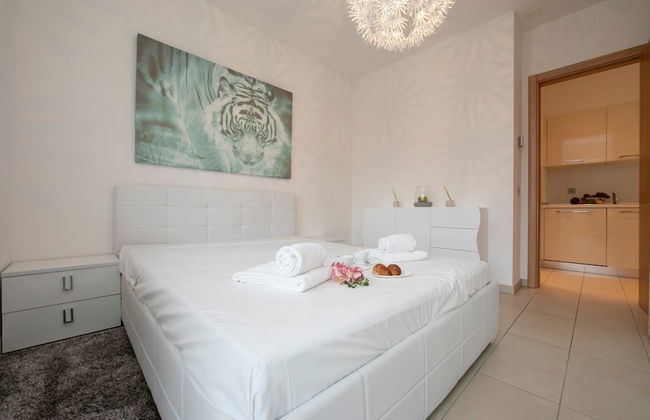 Prestige du Lac 27 - Foto 3