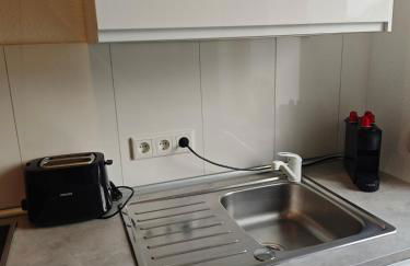 Borussia Park- 6 Personen Zentral Gute Lage und Anbindung - Foto 20