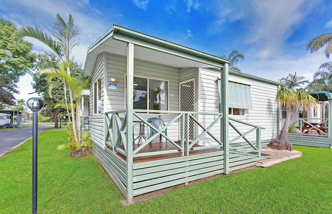 North Haven Holiday Village - Foto 58