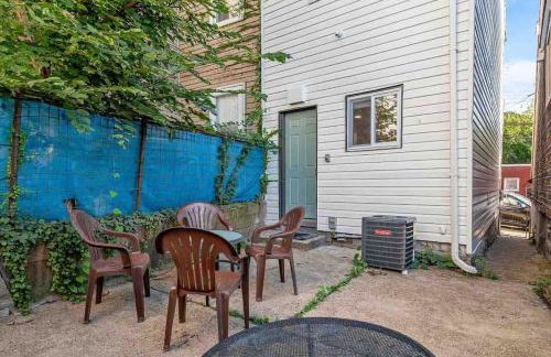 Hip and Bright Lawerenceville 2 Bed Easy Parking - Foto 21