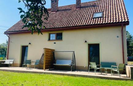 Green Door - Photo 18