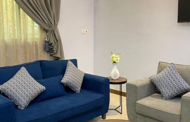 Casa Suites Al Munsiyah - Foto 8