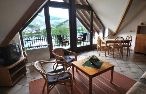 Ferienwohnung am Moselufer - Foto 19